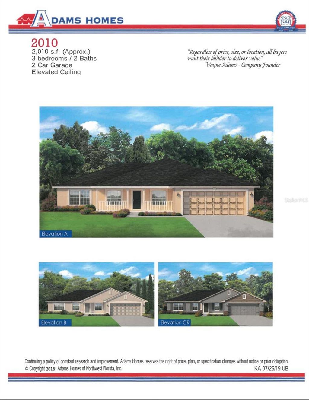 Photo of 5586 Crenshaw Ln., North Port, FL 34286 (MLS # A4663663)