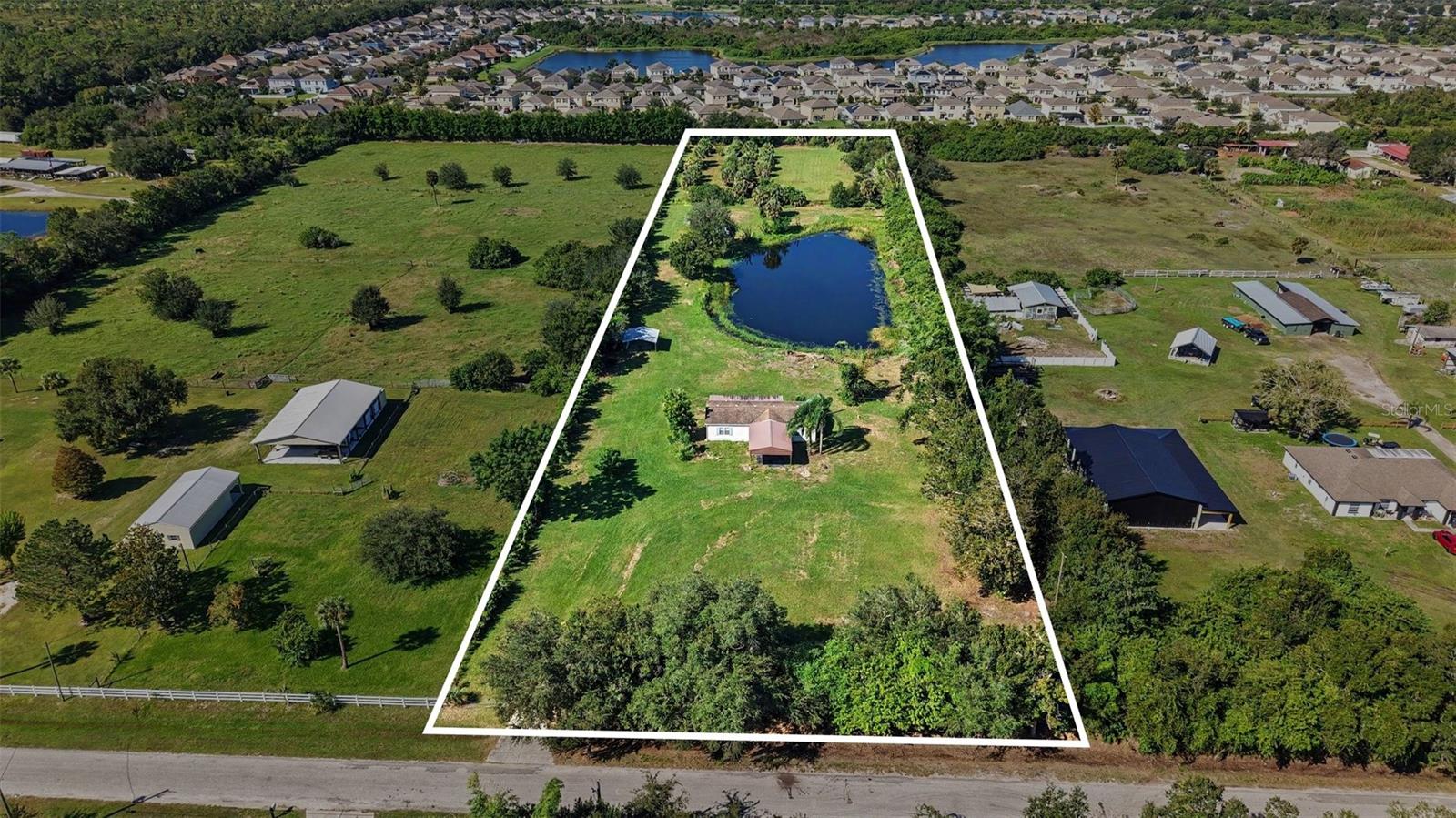 12015 MESSLER RD
