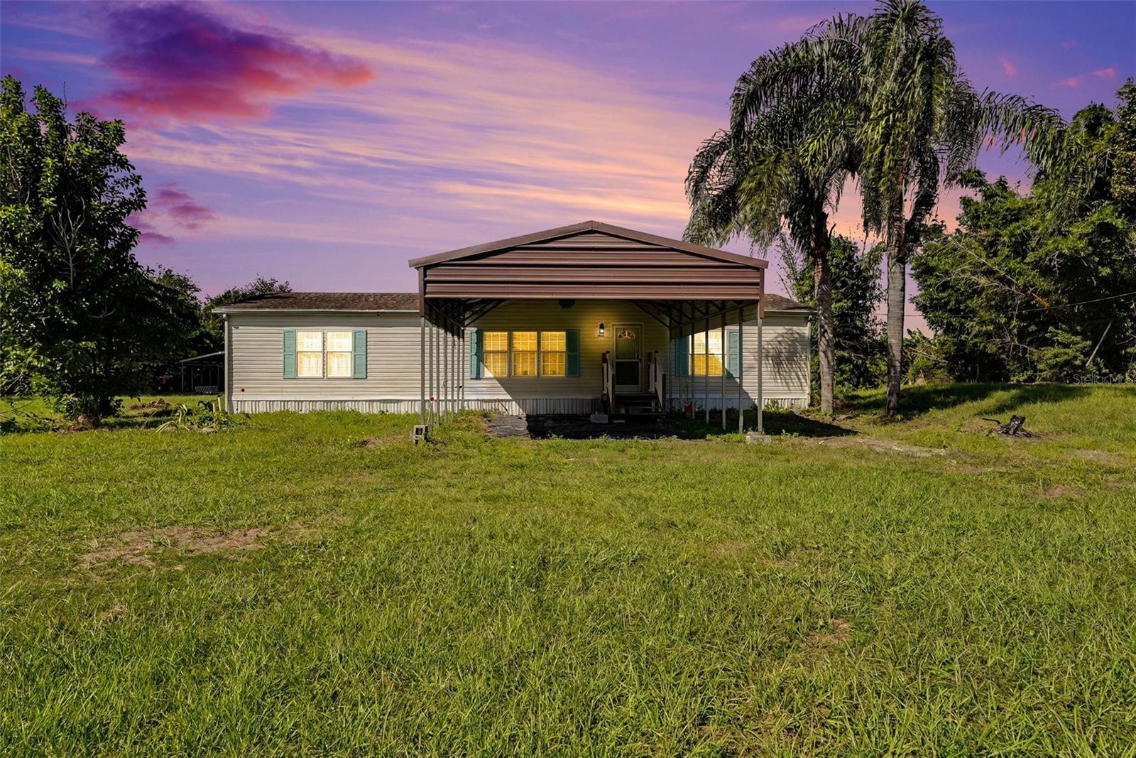 12015 MESSLER RD
