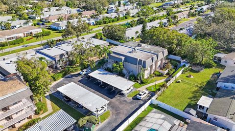 A home in SEMINOLE