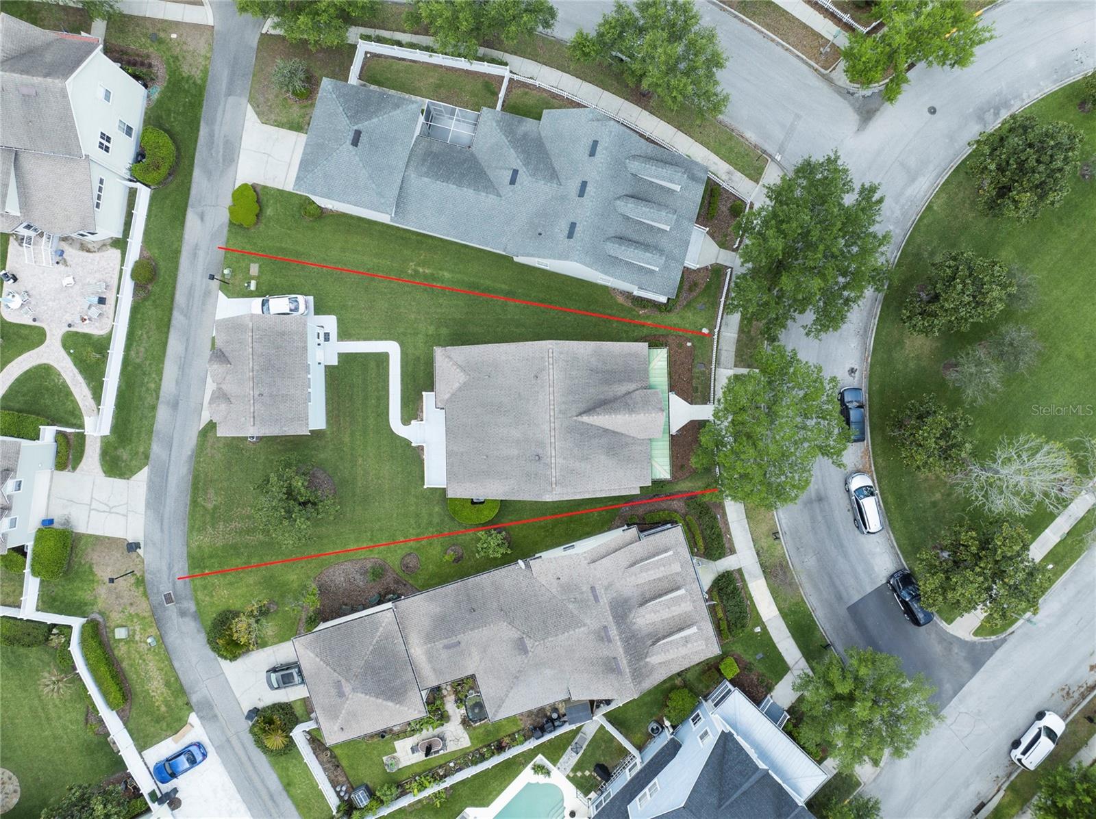 CELEBRATION - Residential