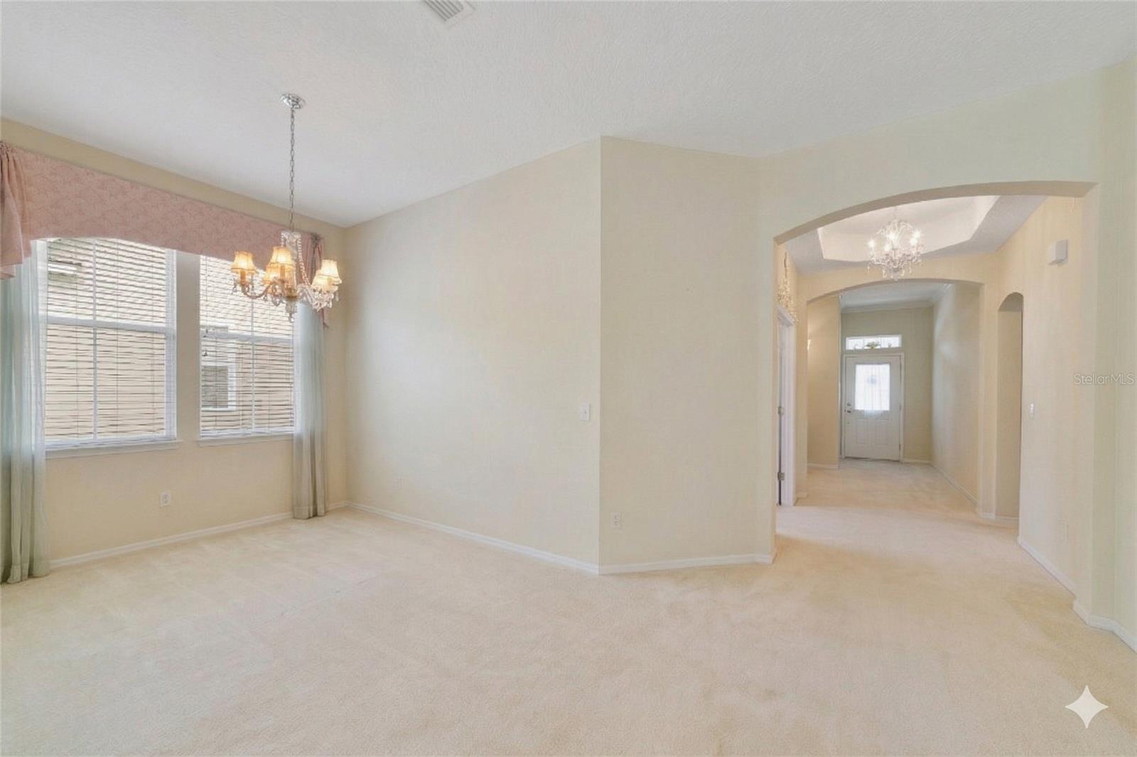 CELEBRATION - Residential