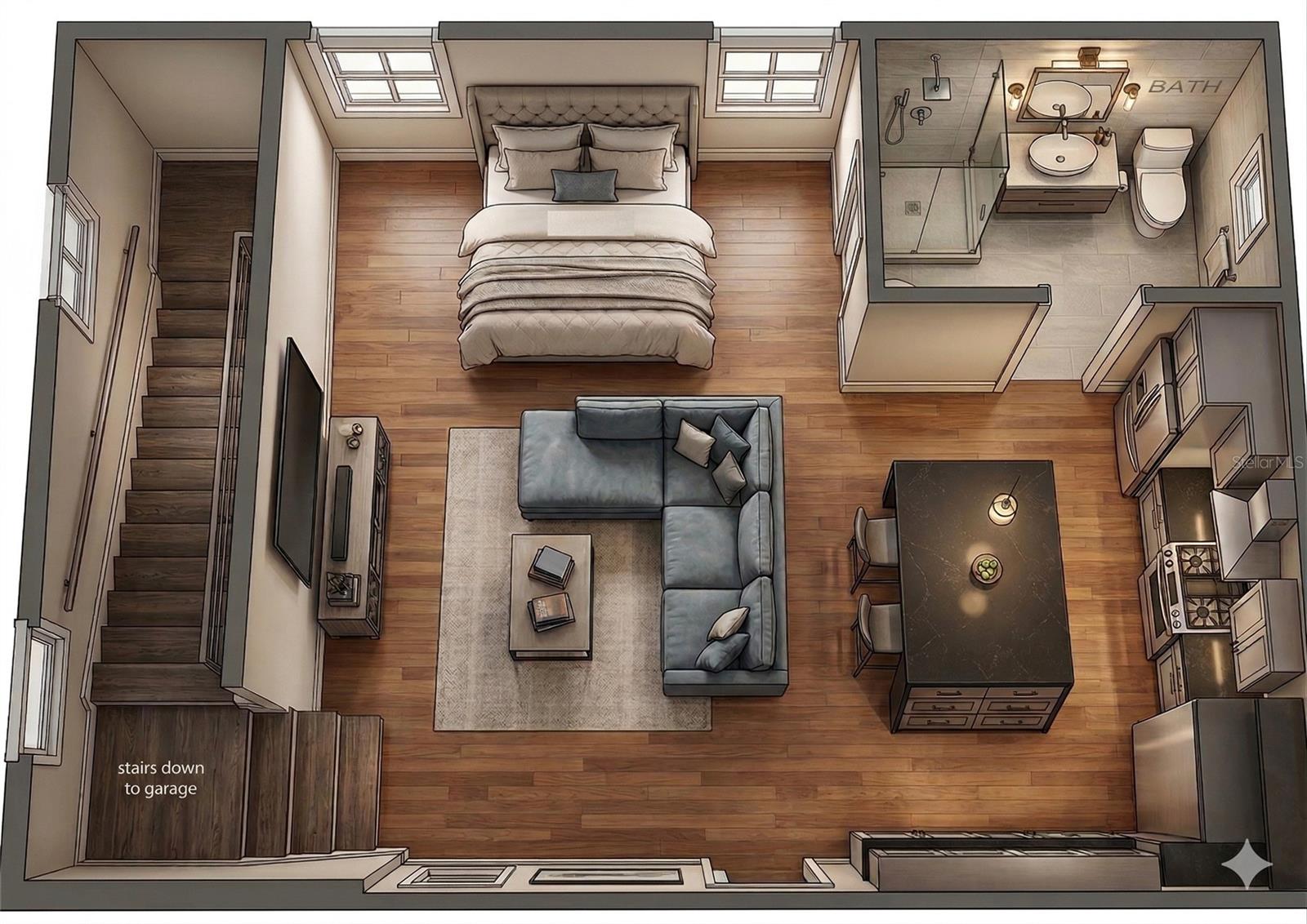 CELEBRATION - Residential