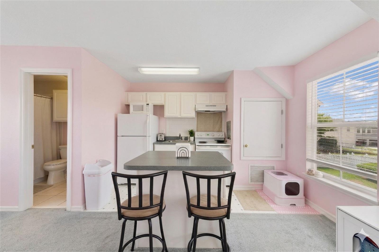 CELEBRATION - Residential