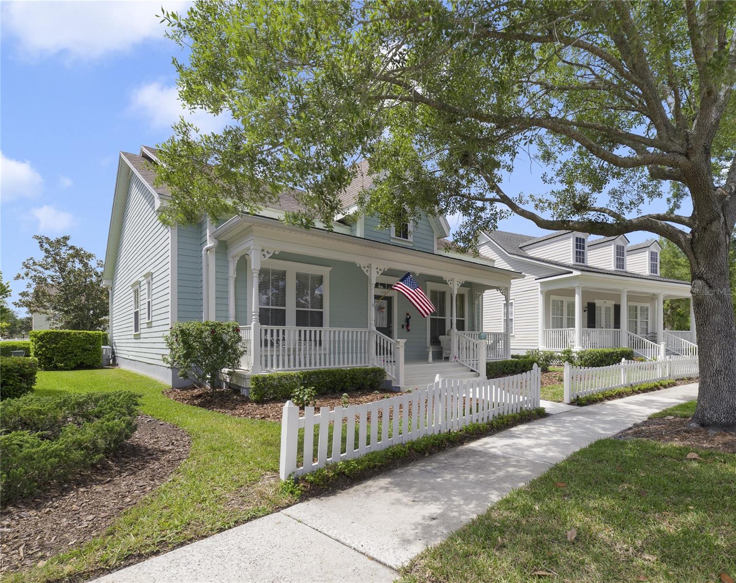 104 EASTPARK CRESCENT