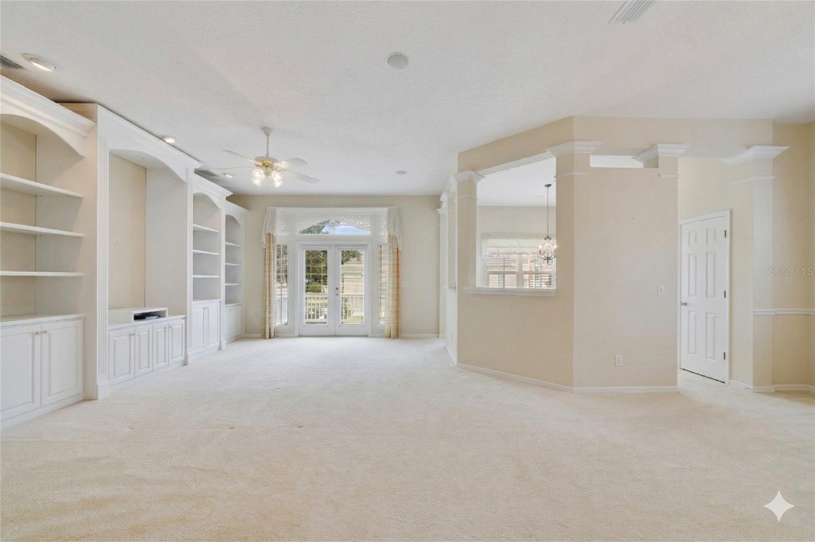 CELEBRATION - Residential