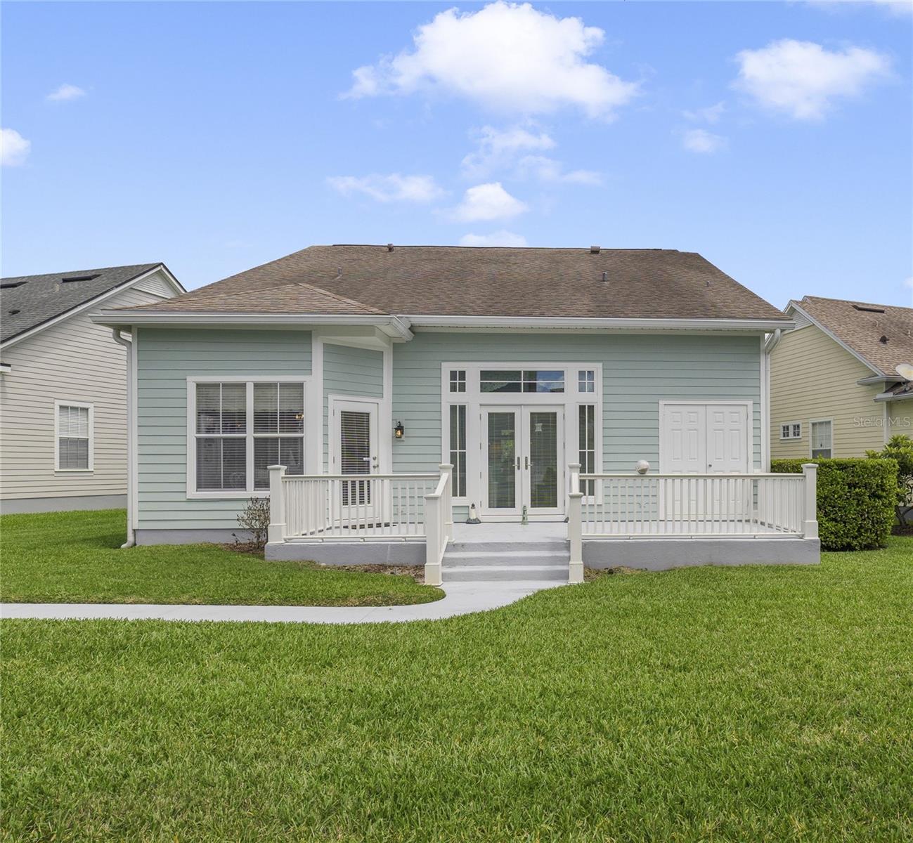 CELEBRATION - Residential