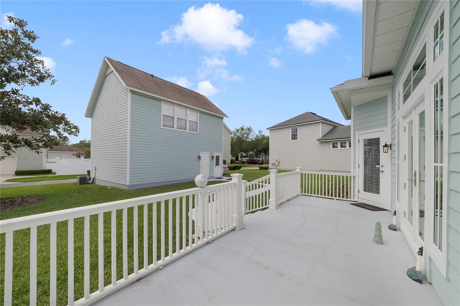 CELEBRATION - Residential