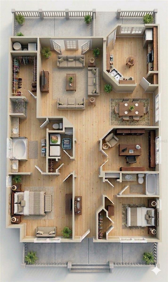 CELEBRATION - Residential