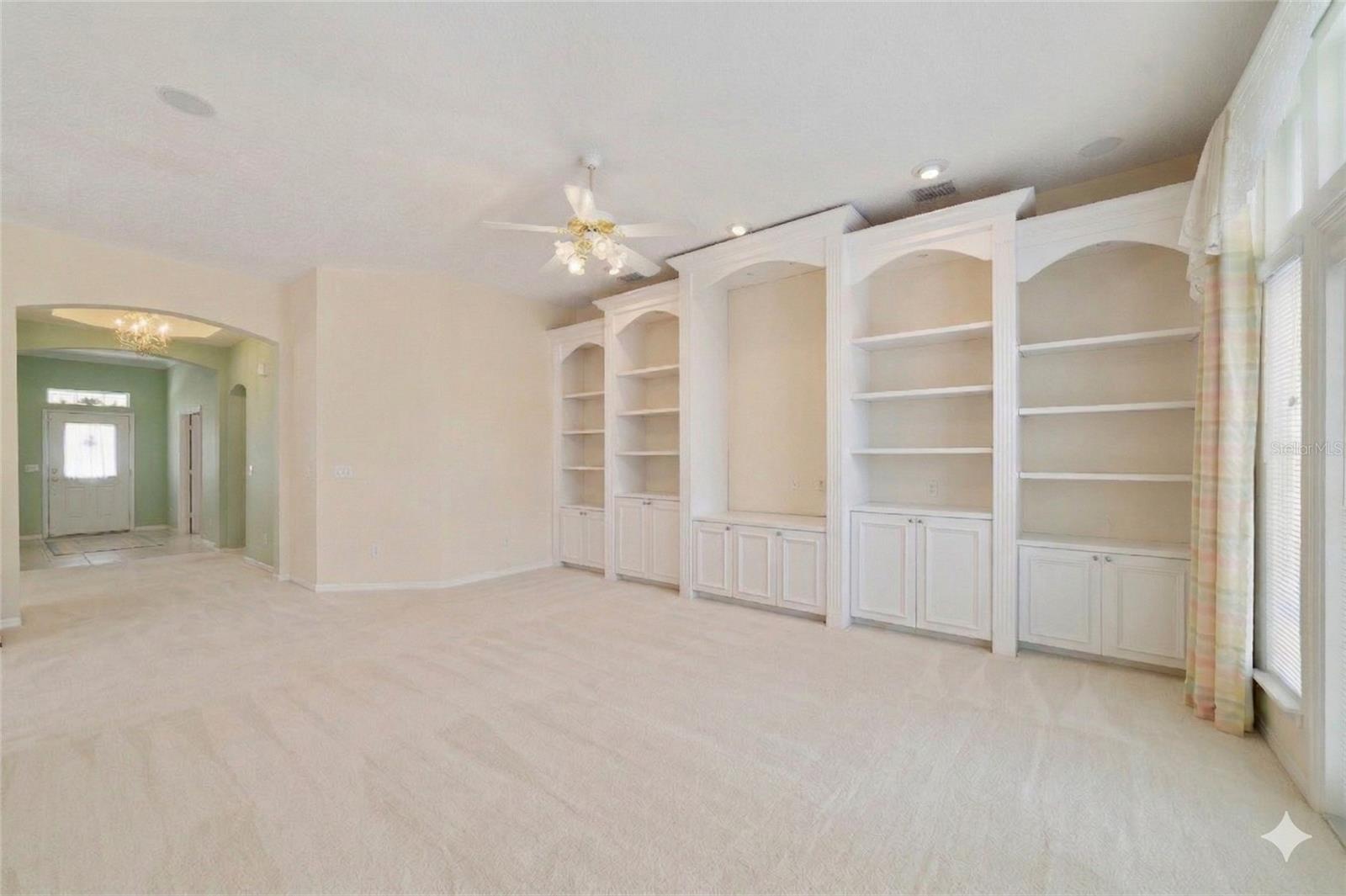 CELEBRATION - Residential