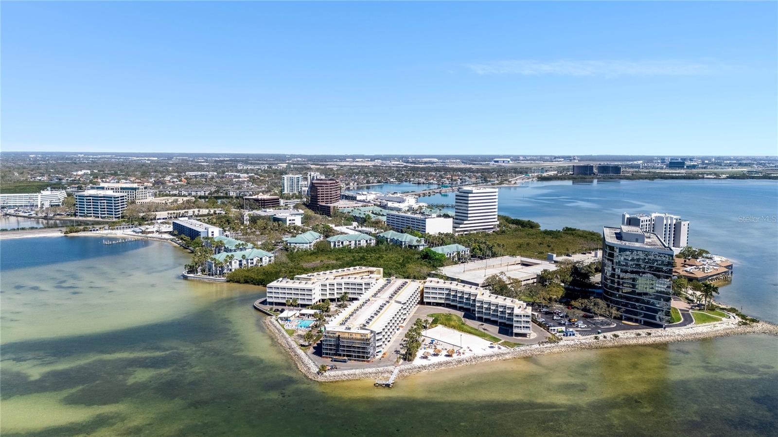 2506 N ROCKY POINT DRIVE 242