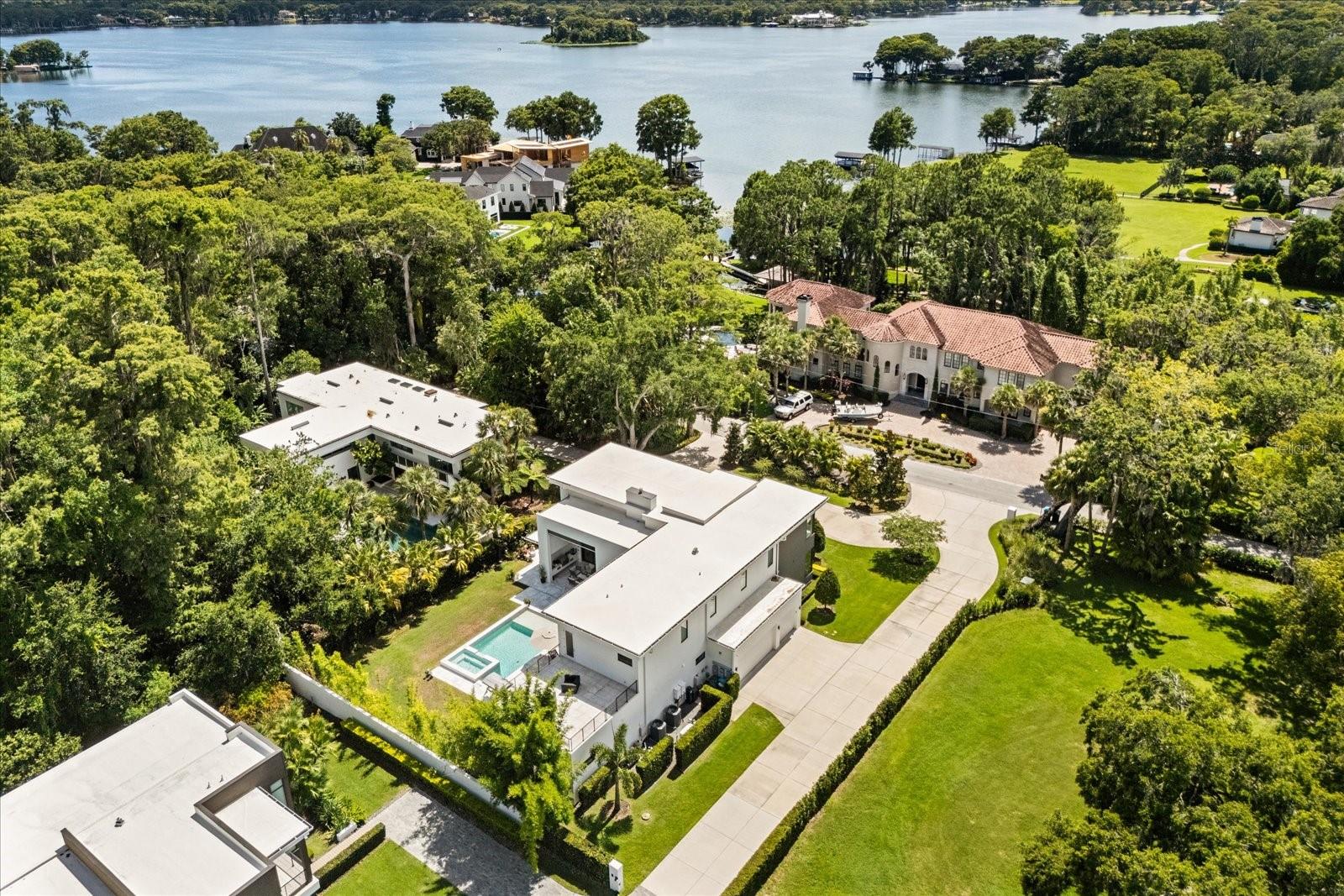 350 NORTHWIND ROAD