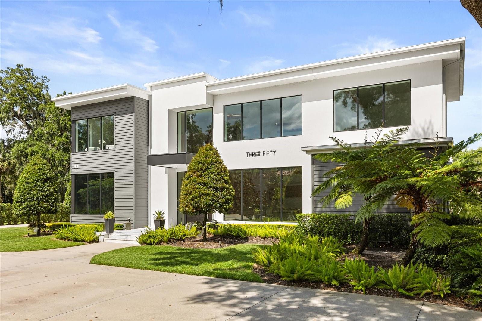350 NORTHWIND ROAD