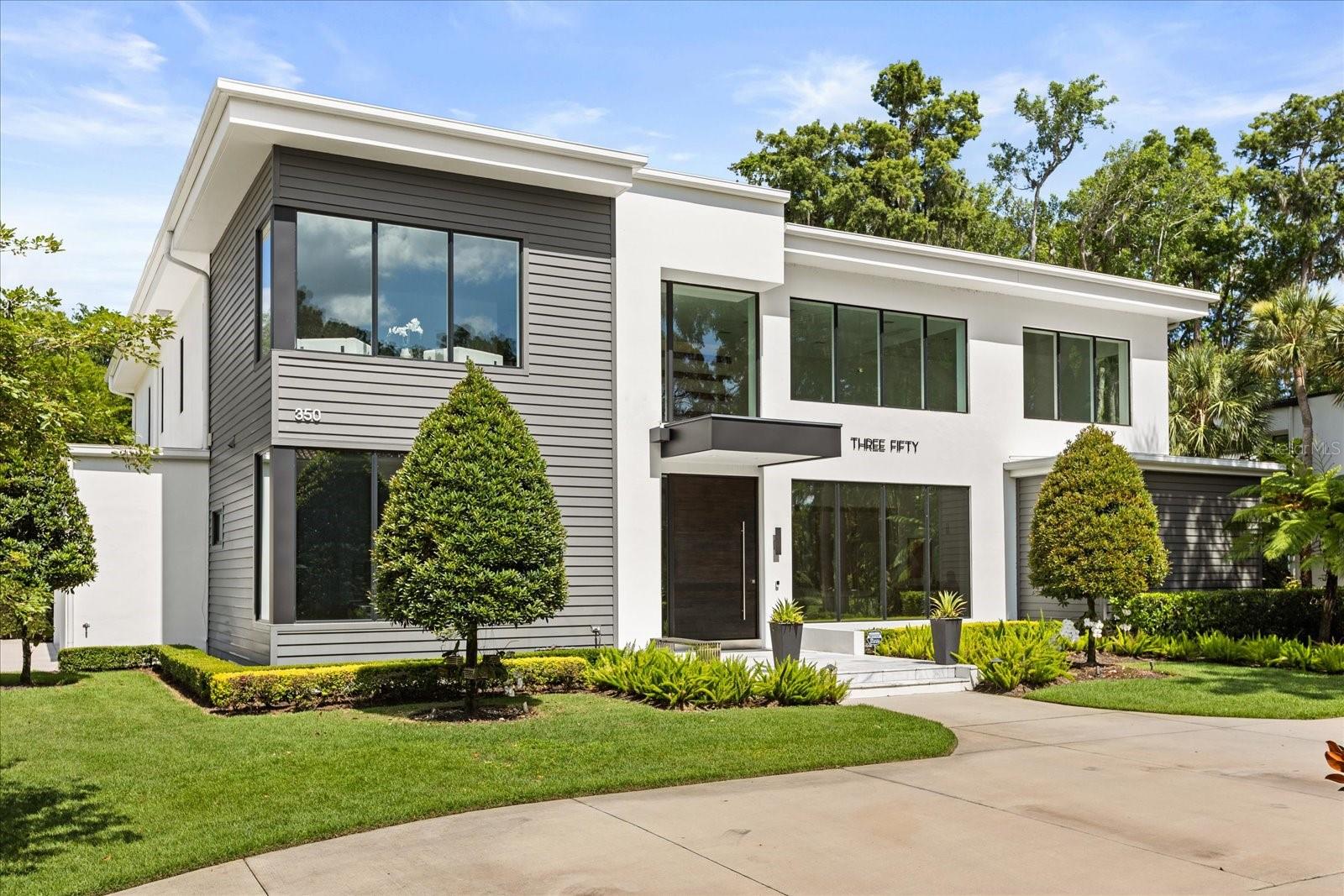 350 NORTHWIND ROAD