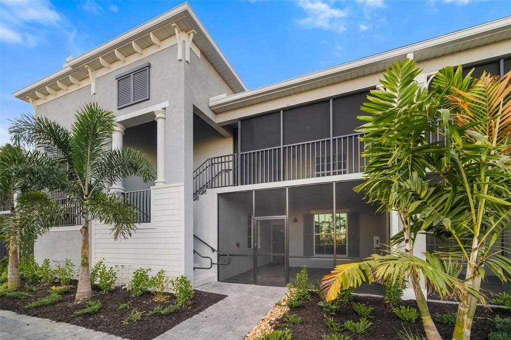 Photo of 19015 Scallop Loop #204, Lakewood Ranch, FL 34211 (MLS # A4710383)