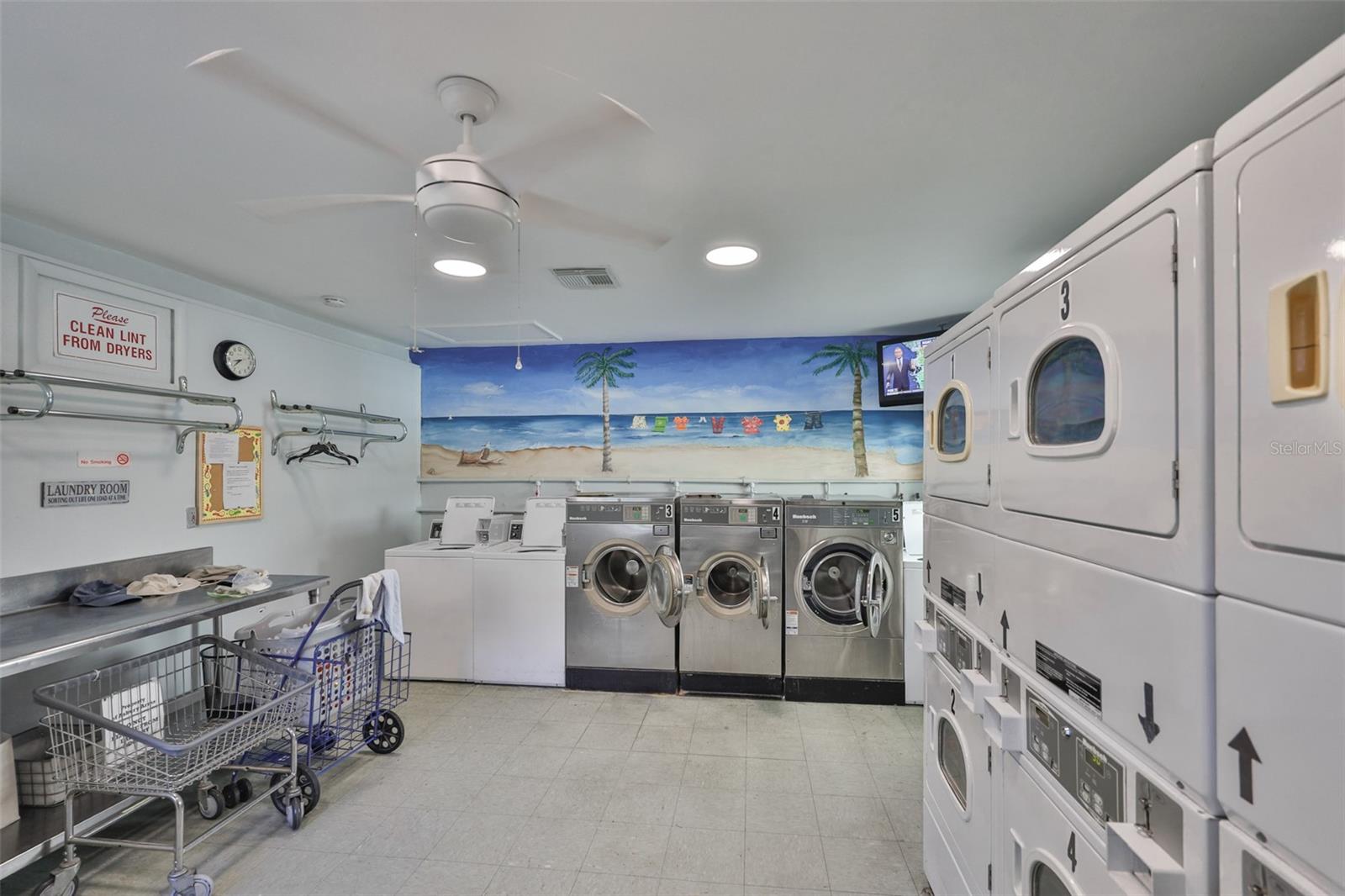 ASBURY ARMS CONDO - Residential Lease