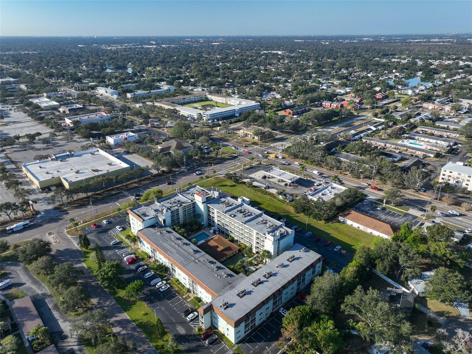 ASBURY ARMS CONDO - Residential Lease