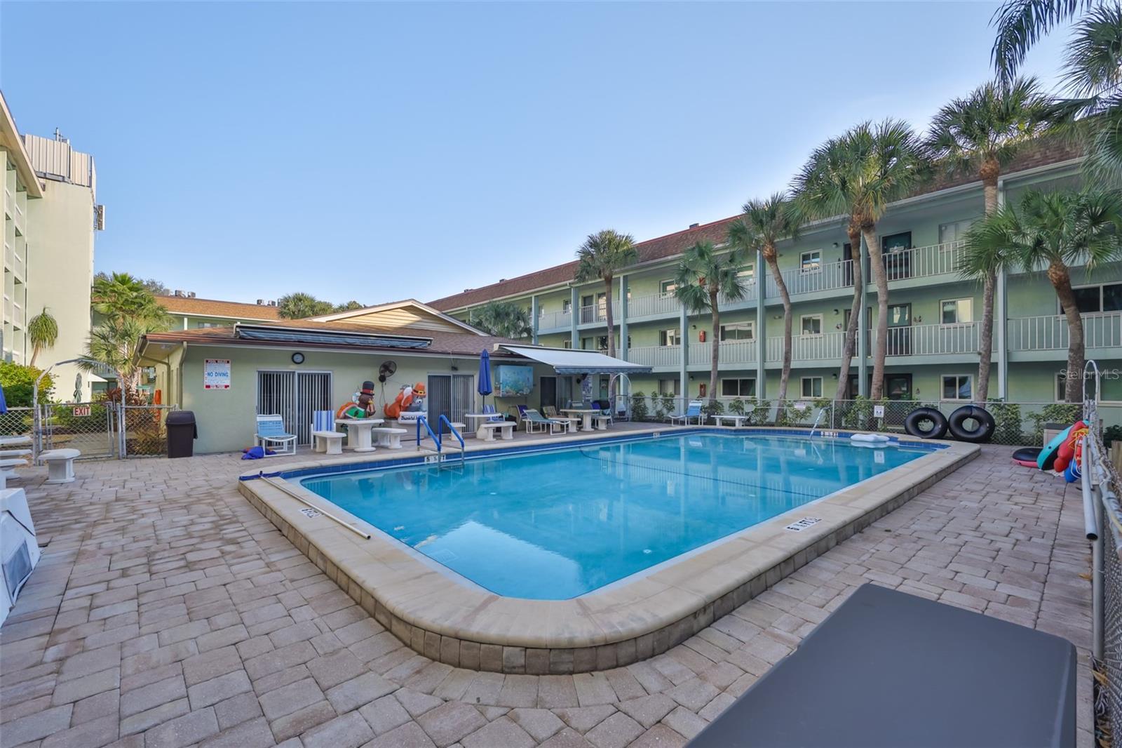 ASBURY ARMS CONDO - Residential Lease