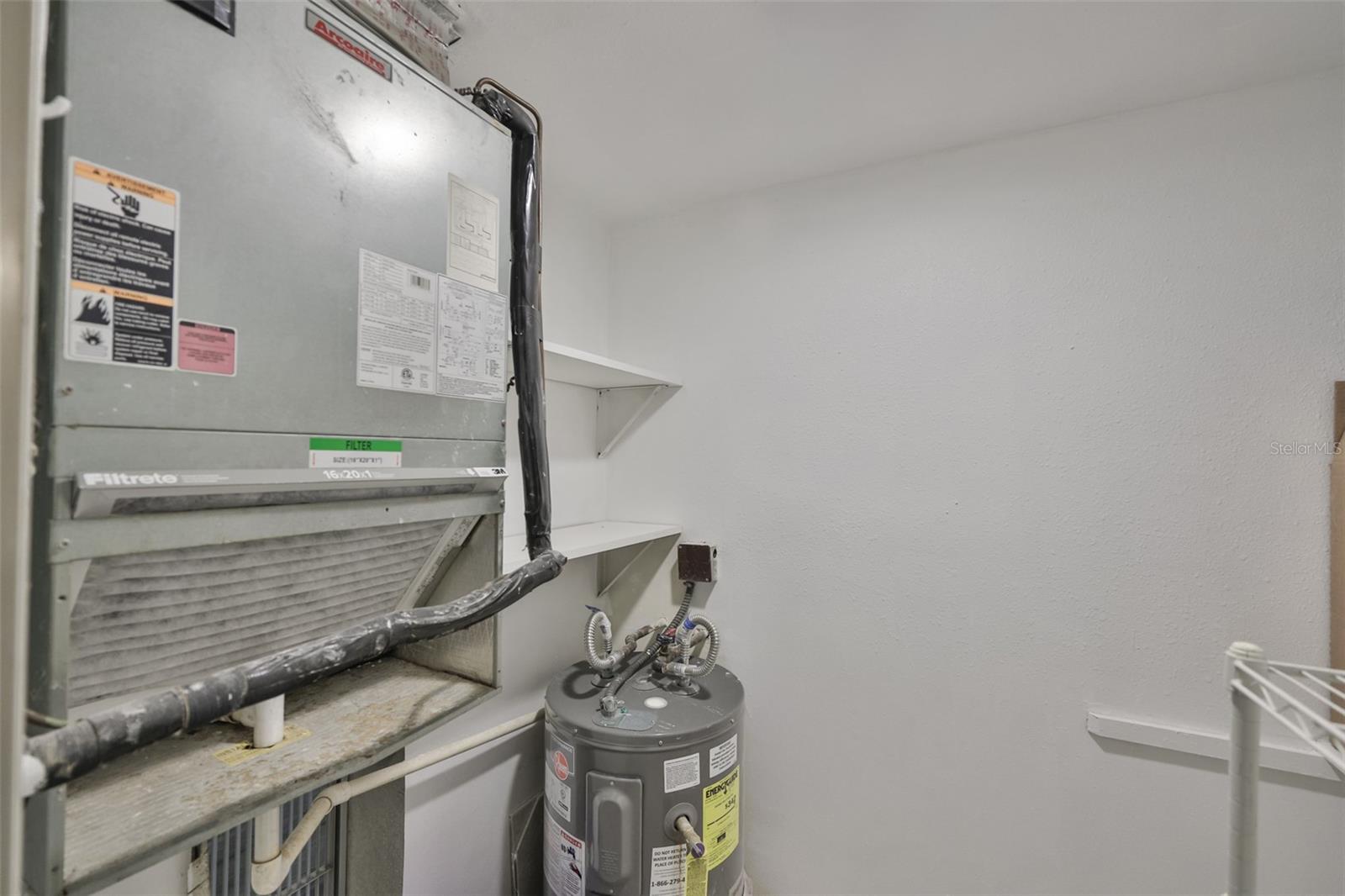 ASBURY ARMS CONDO - Residential Lease