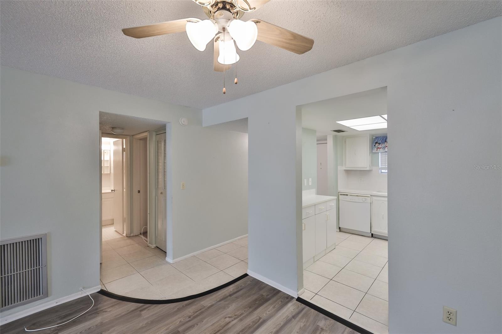 ASBURY ARMS CONDO - Residential Lease