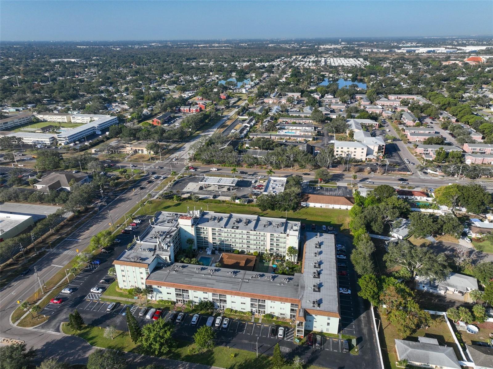 ASBURY ARMS CONDO - Residential Lease