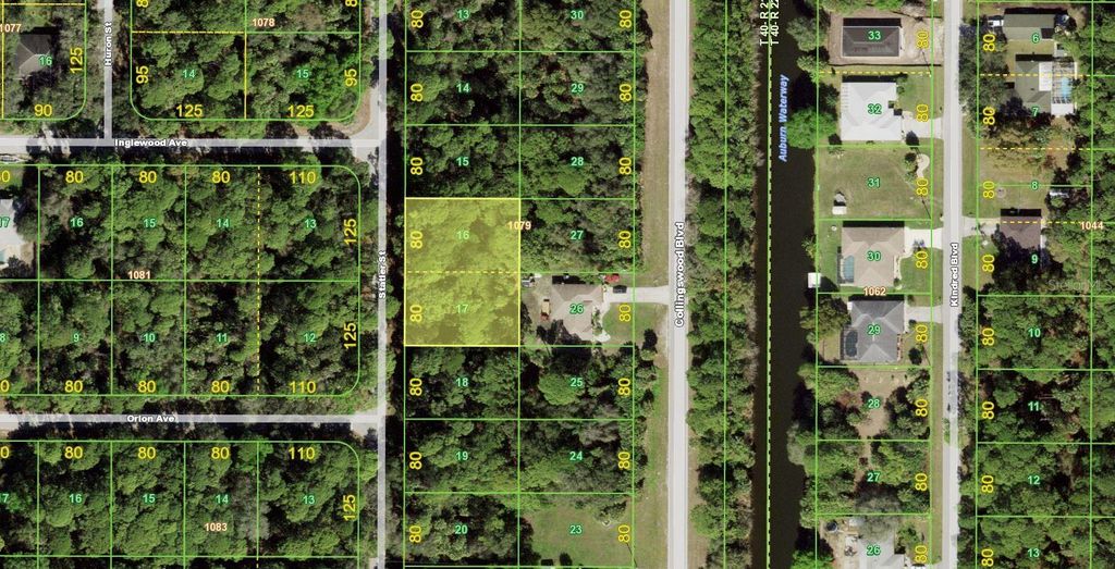 Photo of 312 Statler Street, Port Charlotte, FL 33954 (MLS # D6124355)