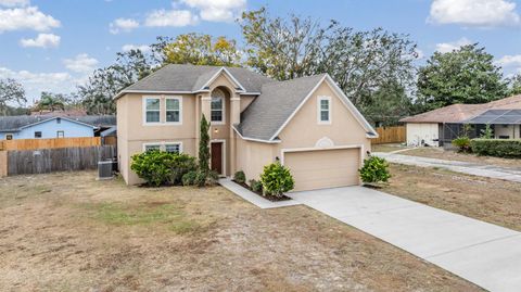 A home in SPRING HILL