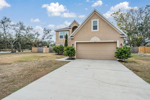 A home in SPRING HILL