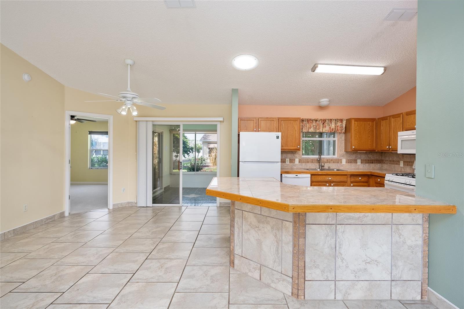 THE VILLAGES - Residential