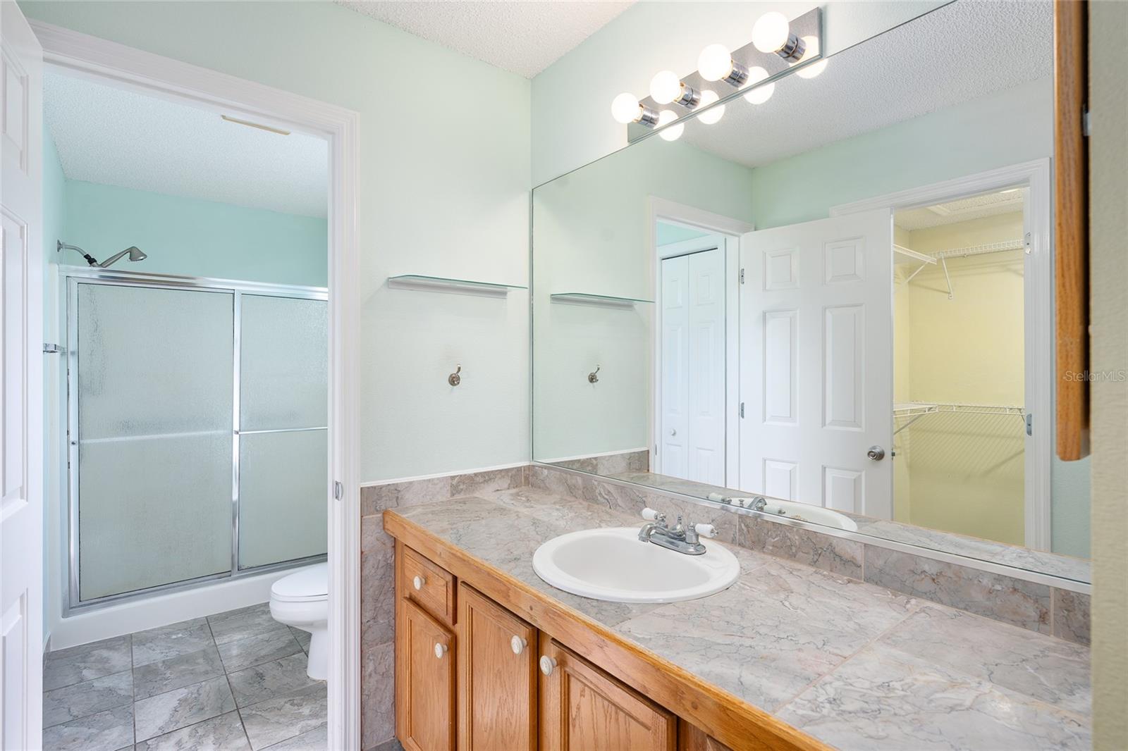 THE VILLAGES - Residential