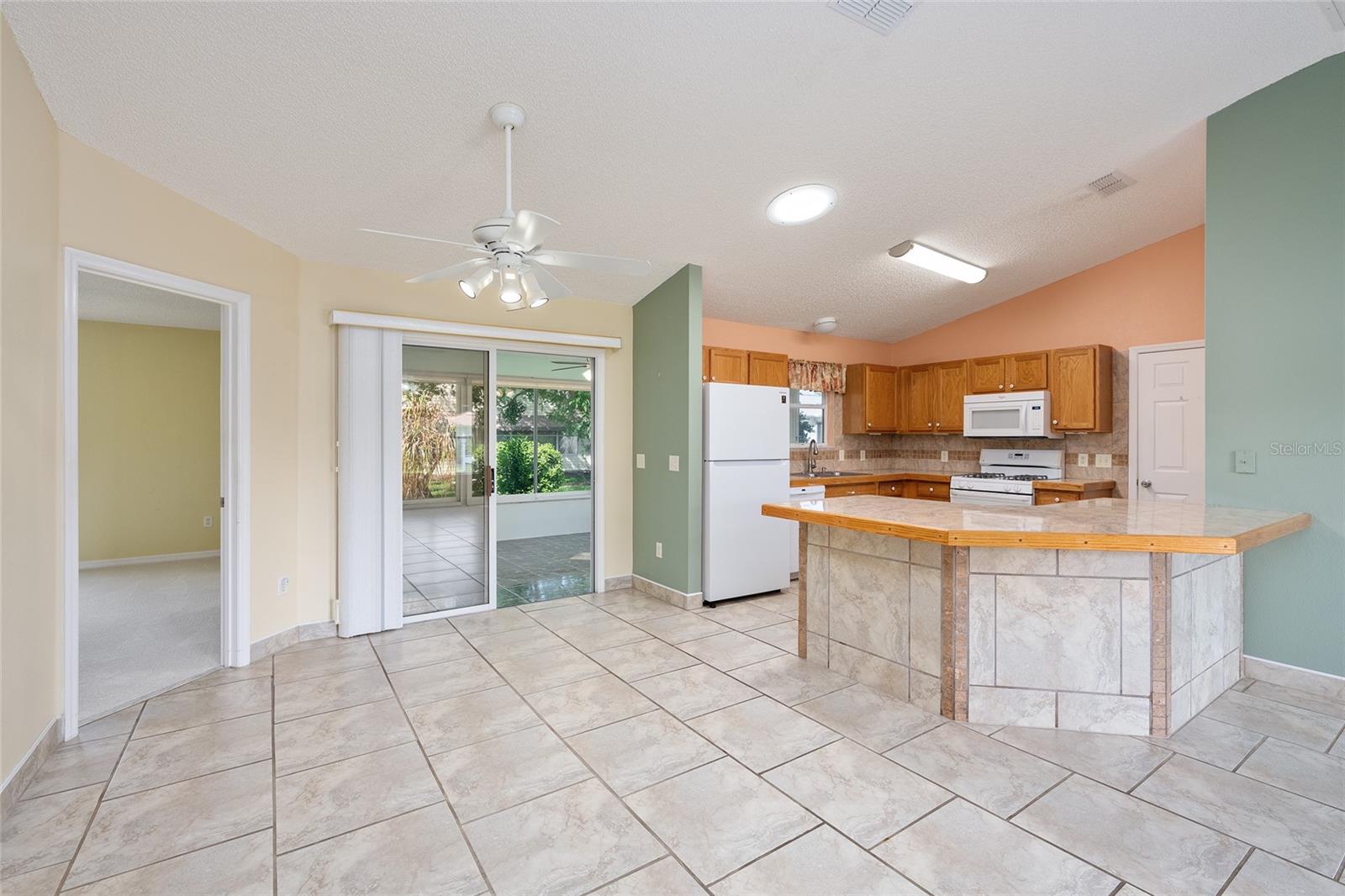 THE VILLAGES - Residential