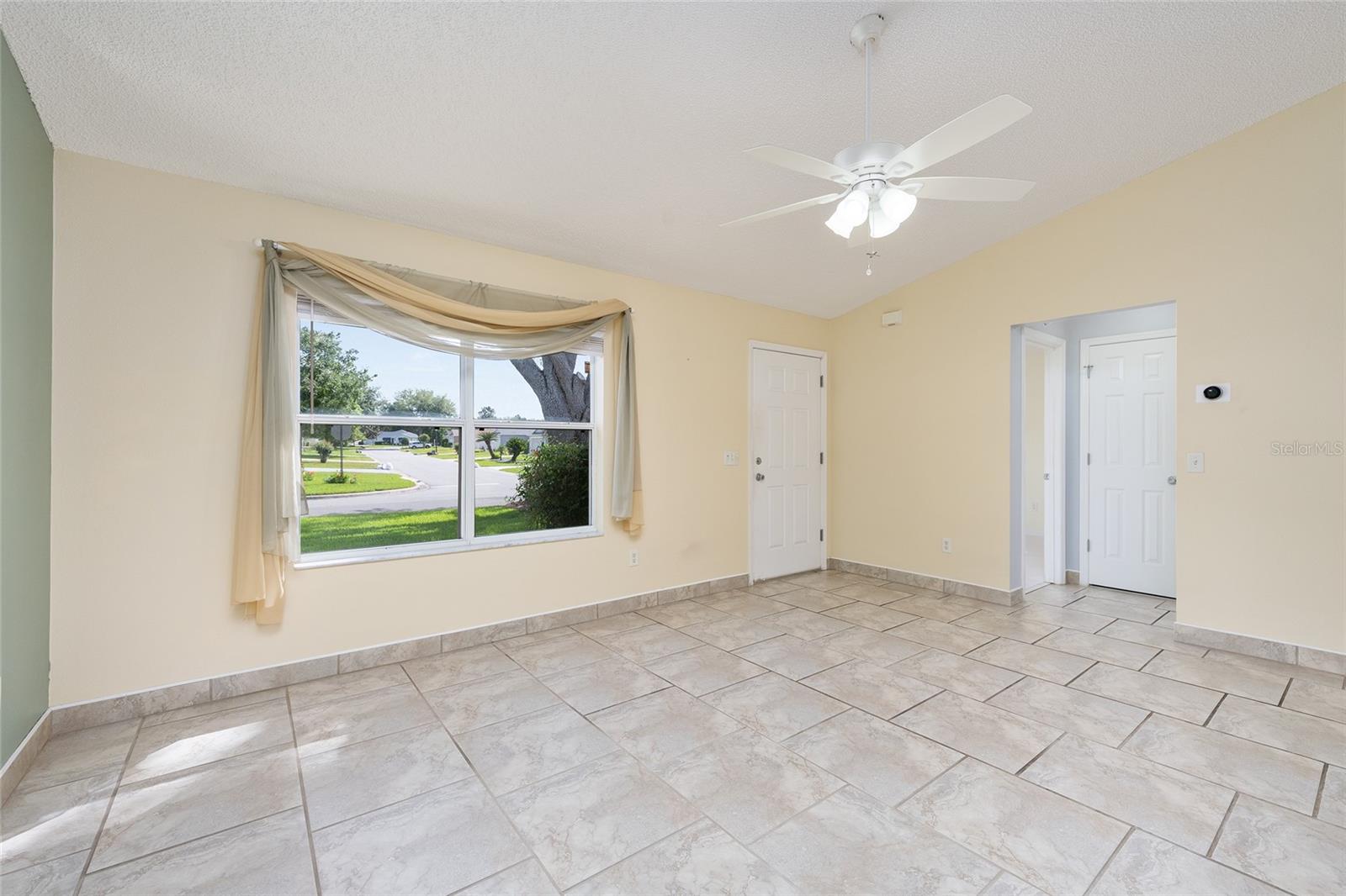 THE VILLAGES - Residential