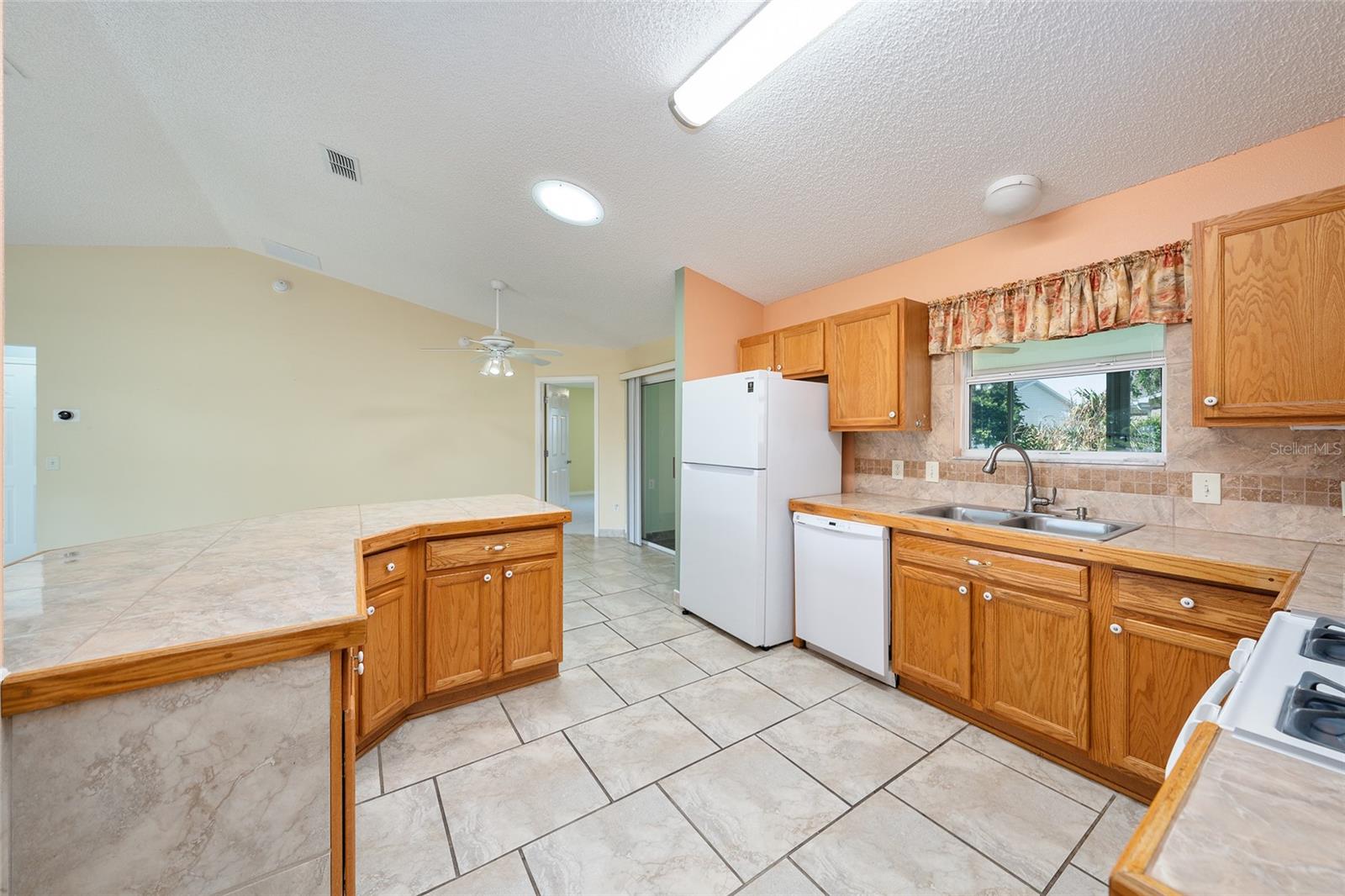 THE VILLAGES - Residential