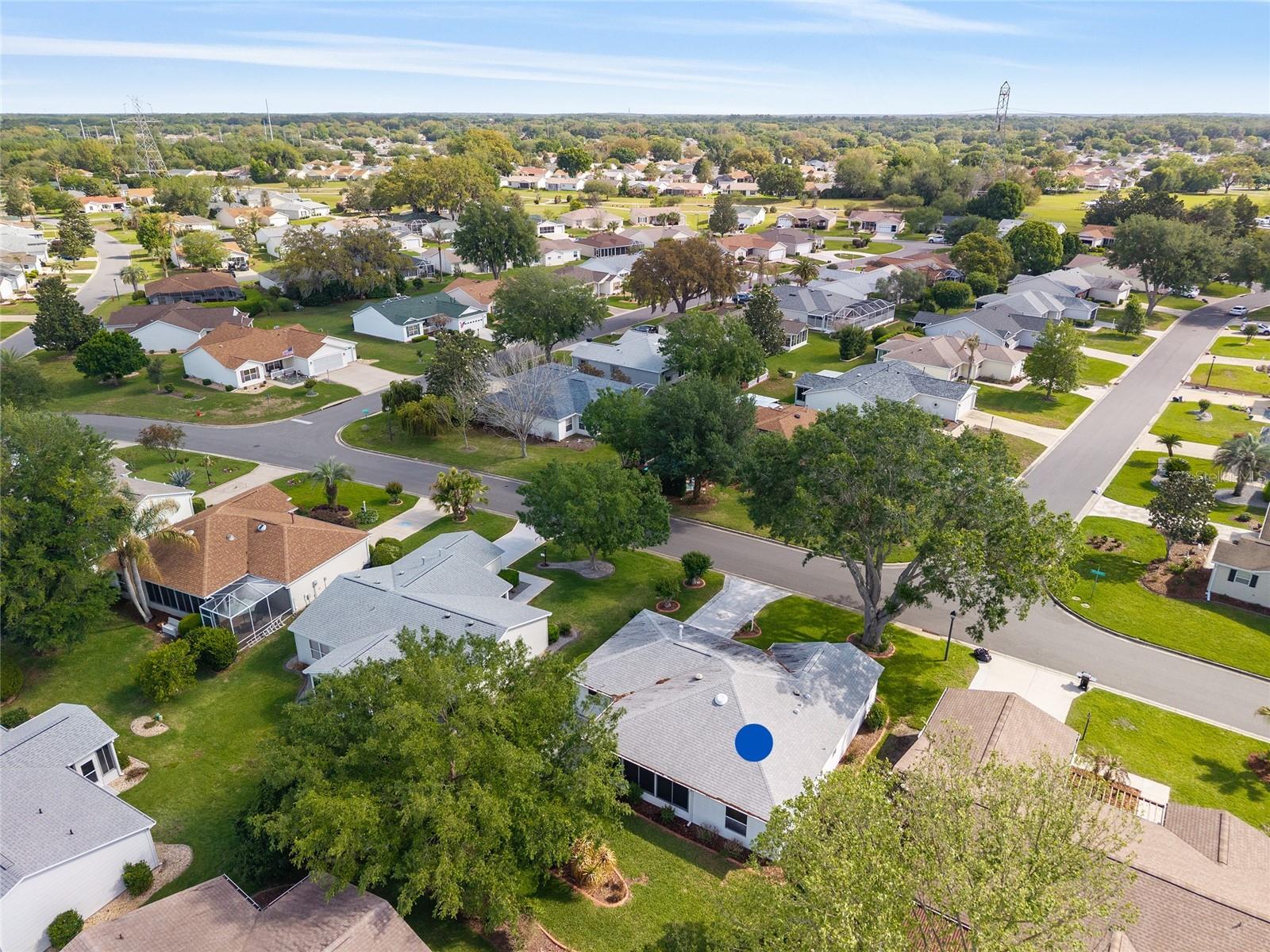 THE VILLAGES - Residential