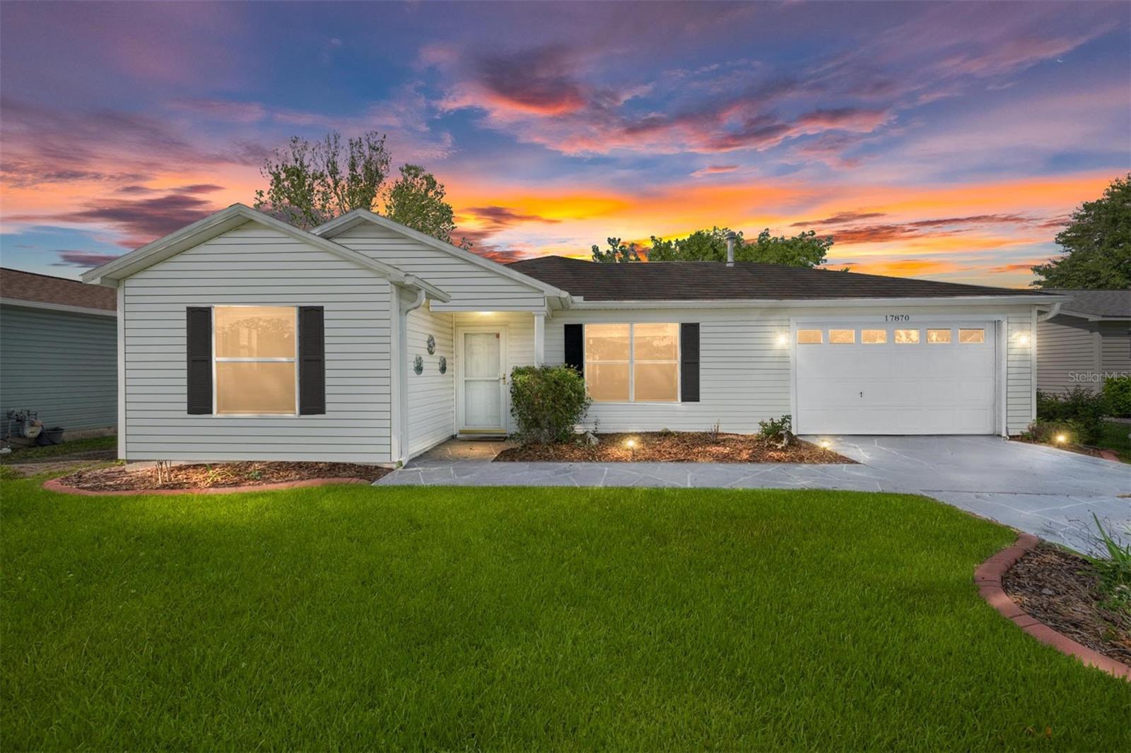 17870 SE 92ND AMORY AVENUE