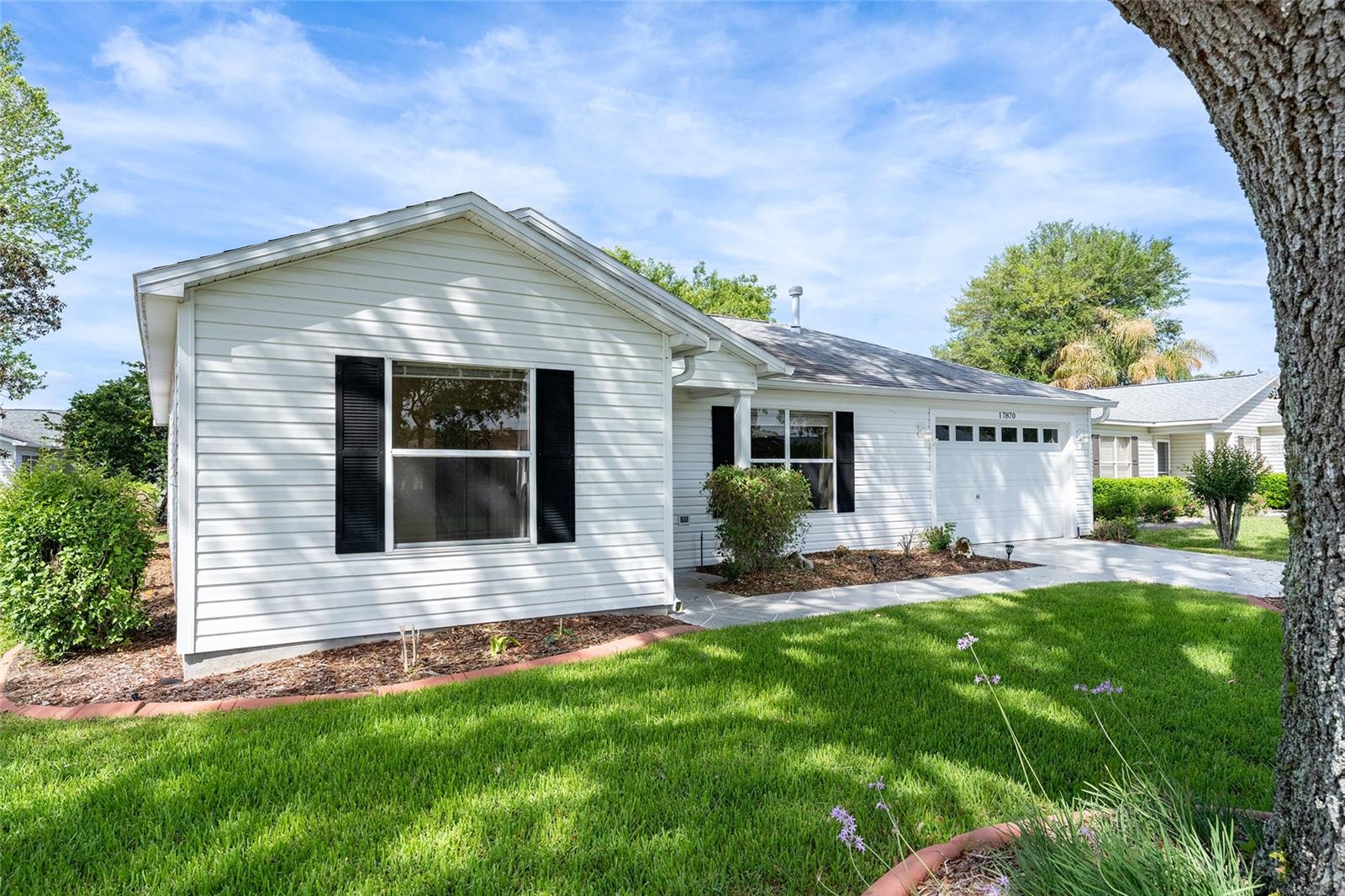 THE VILLAGES - Residential