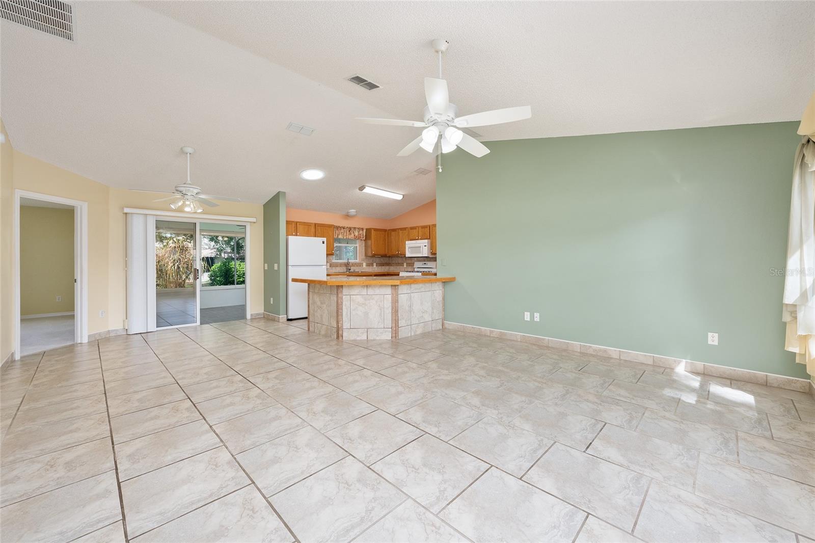 THE VILLAGES - Residential