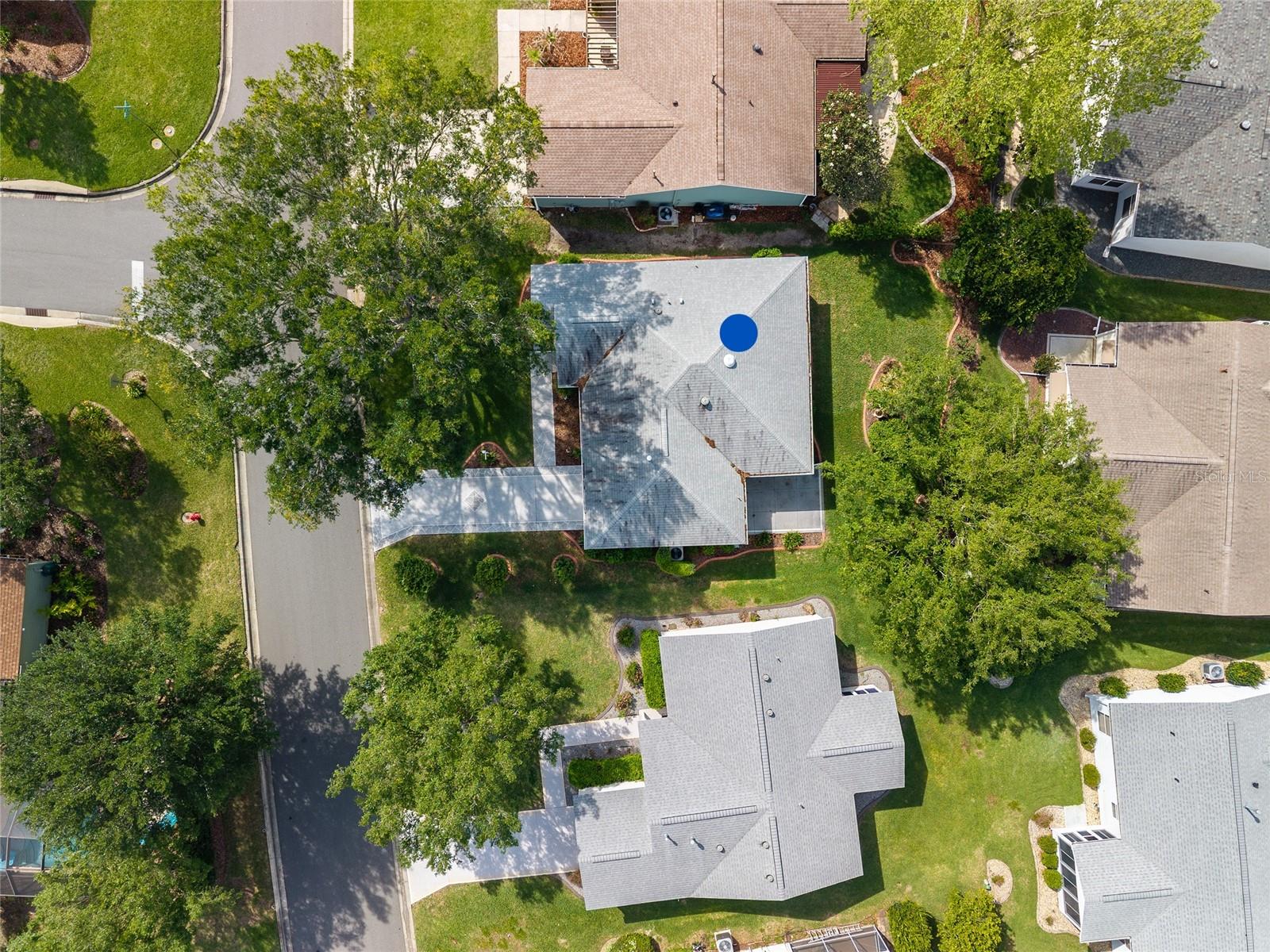 17870 SE 92ND AMORY AVENUE