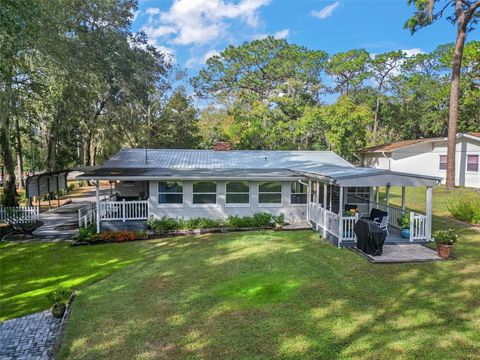 A home in SUMMERFIELD