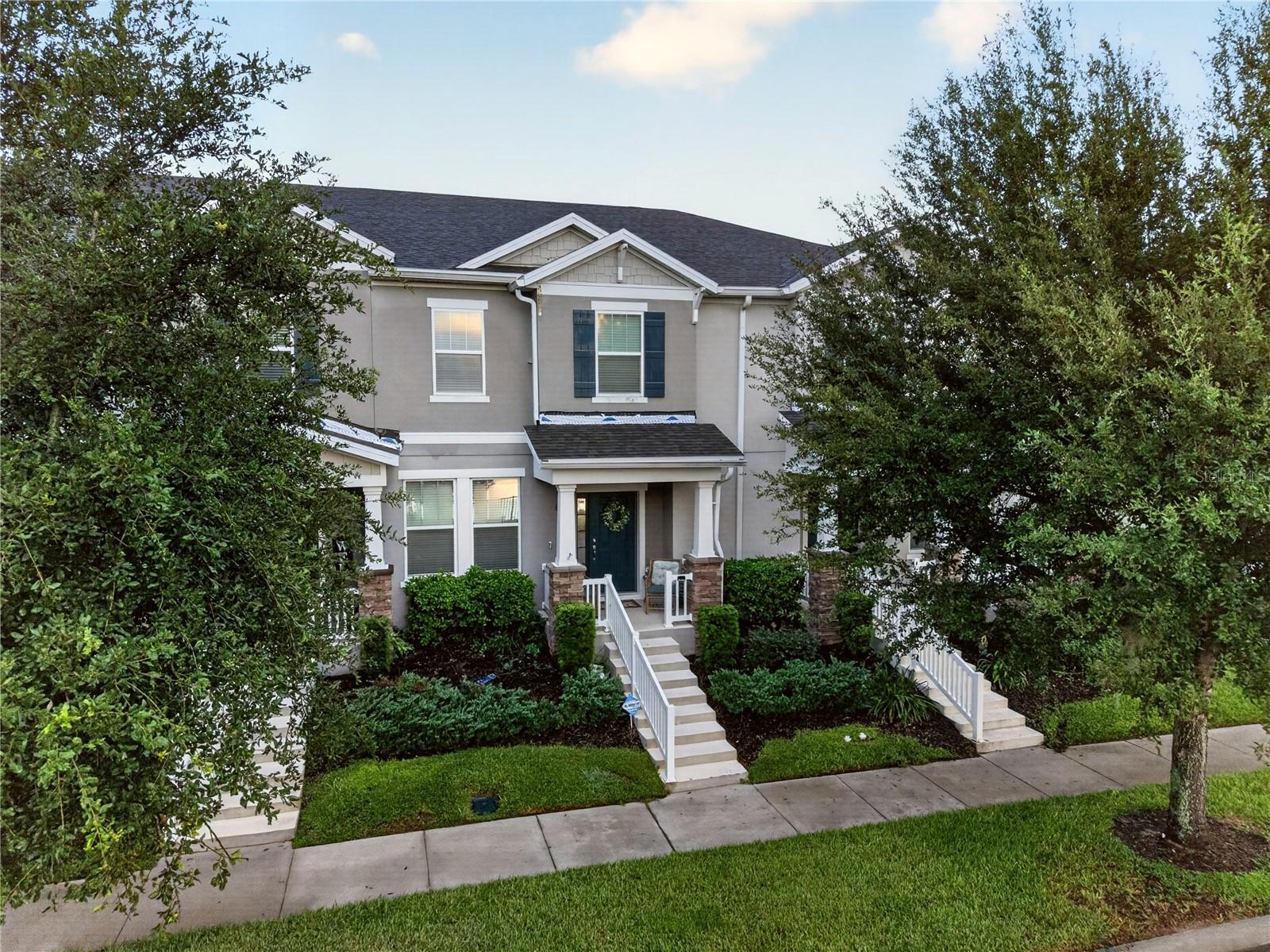 8174 BLUEJACK OAK DRIVE