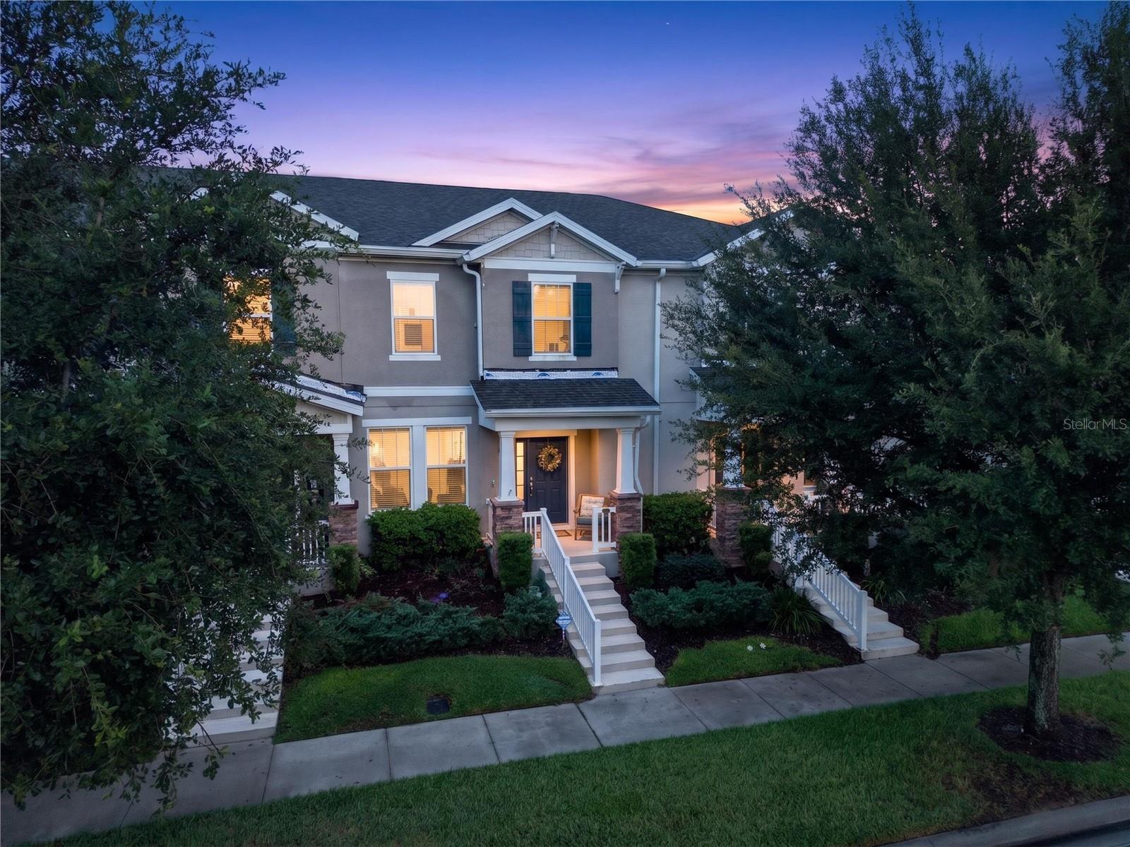 8174 BLUEJACK OAK DRIVE