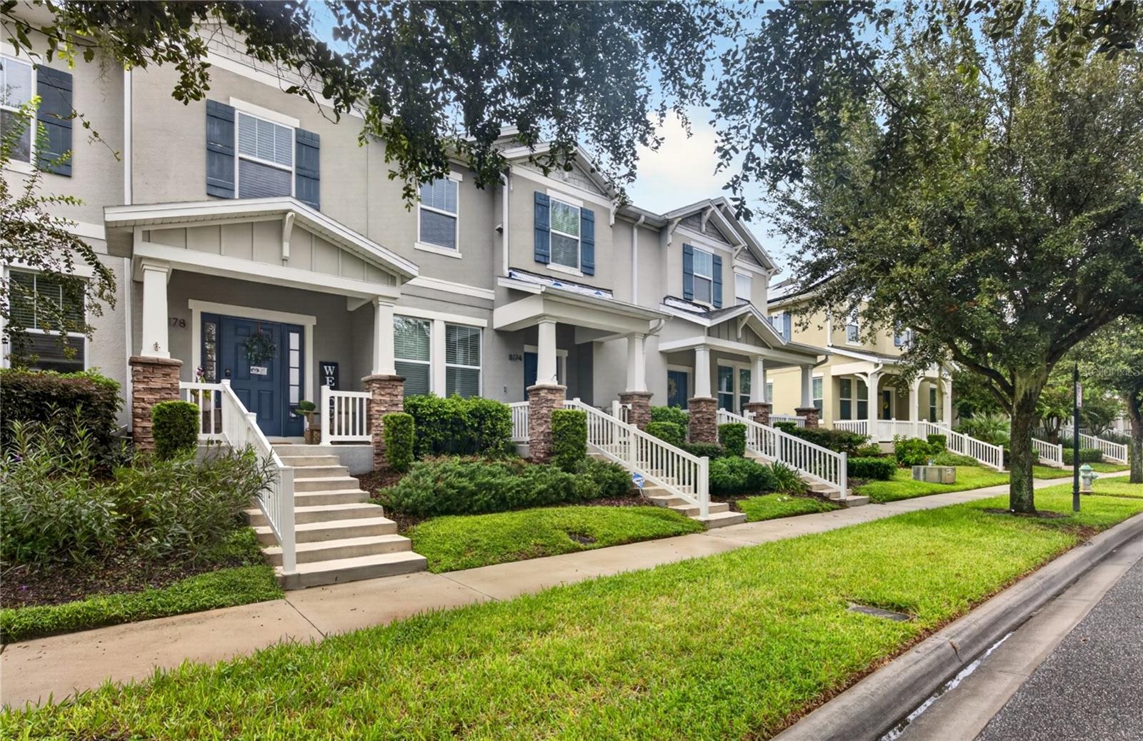 8174 BLUEJACK OAK DRIVE