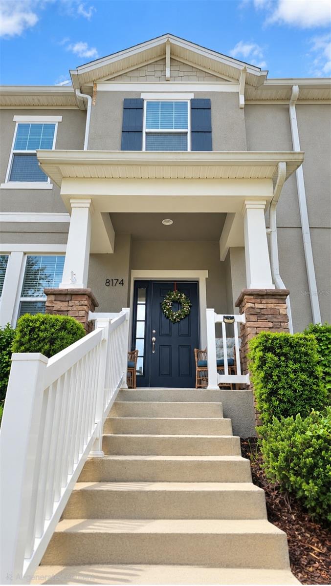 8174 BLUEJACK OAK DRIVE