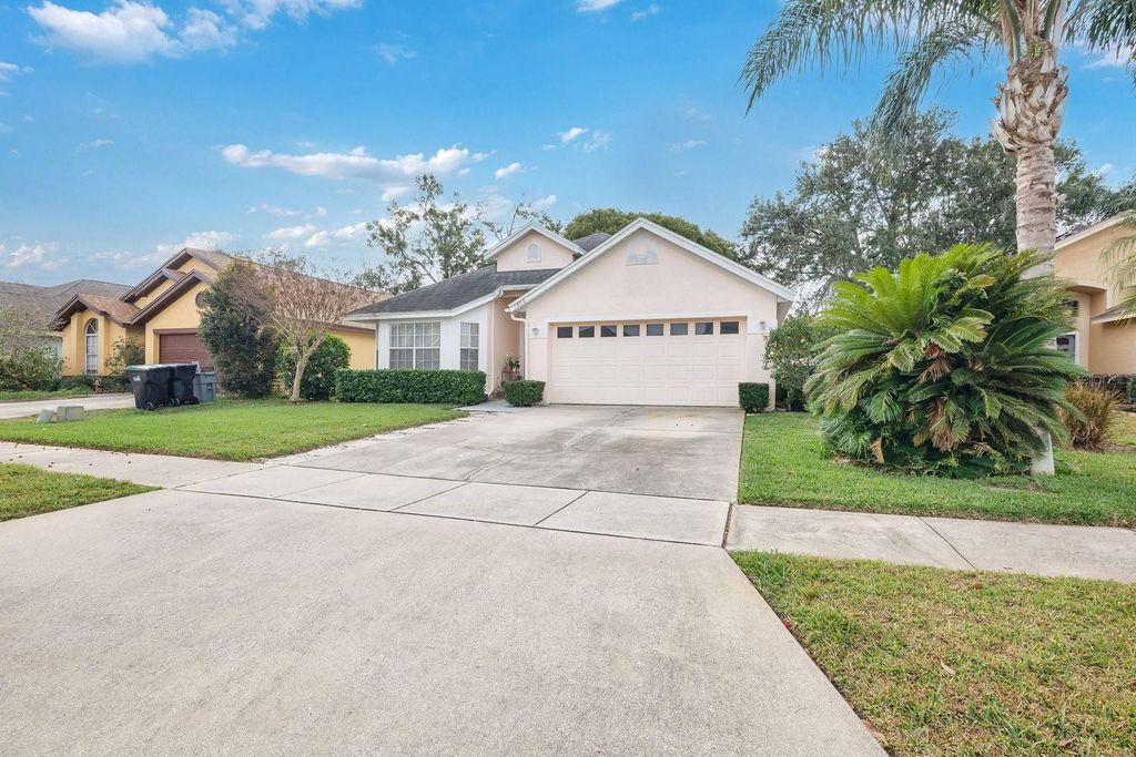 Photo of 7906 Antibes Court, Orlando, FL 32825 (MLS # O6374342)