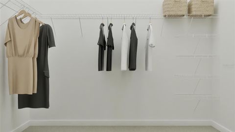 Tiny photo for 2982 Good Vibes Way, Clermont, FL 34714 (MLS # O6369682)