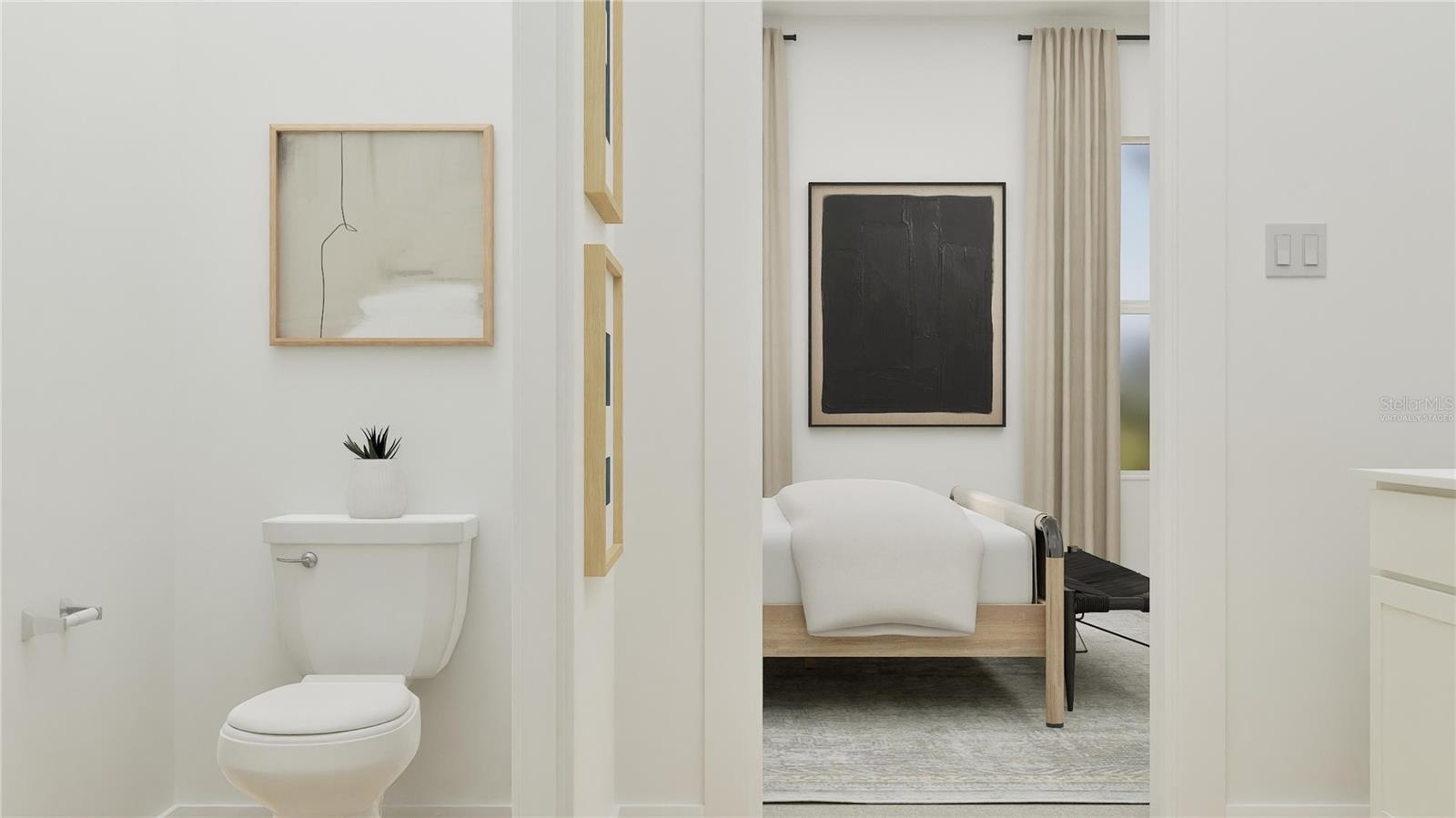 WELLNESS WAY 50S - Residential