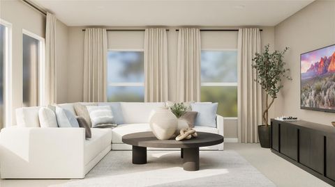 Tiny photo for 2982 Good Vibes Way, Clermont, FL 34714 (MLS # O6369682)