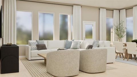 Tiny photo for 2982 Good Vibes Way, Clermont, FL 34714 (MLS # O6369682)