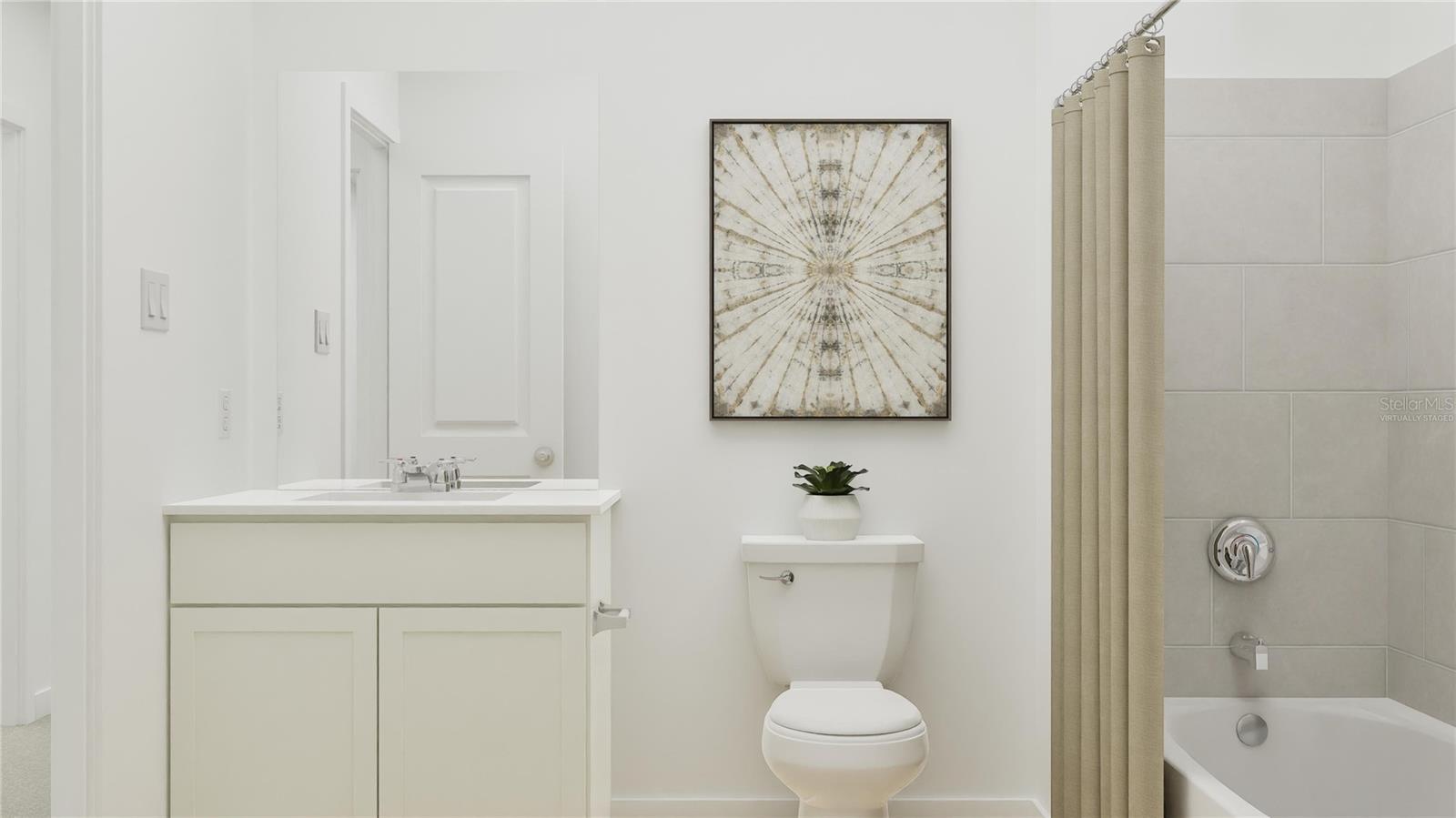 WELLNESS WAY 50S - Residential