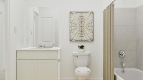 Tiny photo for 2982 Good Vibes Way, Clermont, FL 34714 (MLS # O6369682)